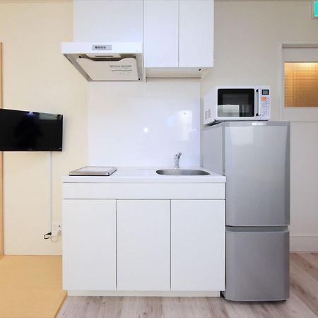 Coto Tokyo Shibuya 2 Apartment Room photo