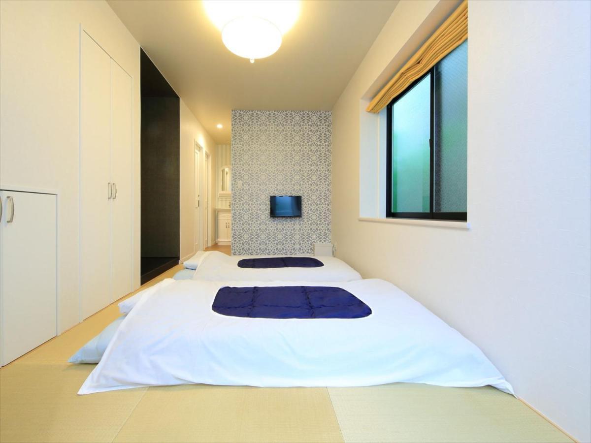 Coto Tokyo Shibuya 2 Apartment Exterior photo