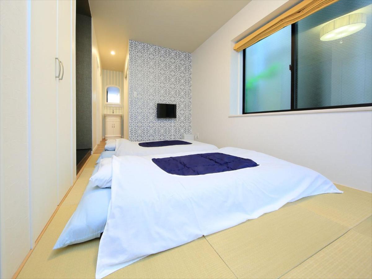 Coto Tokyo Shibuya 2 Apartment Exterior photo