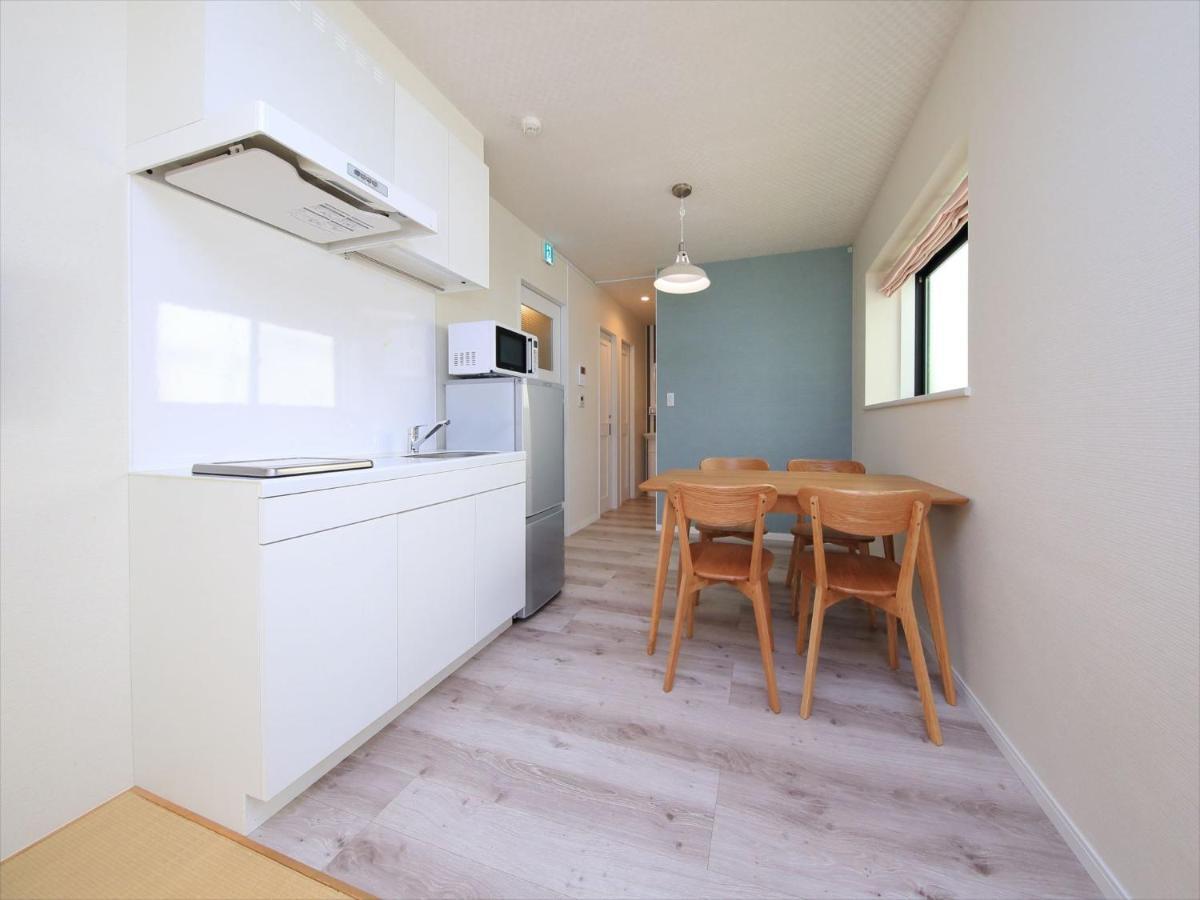 Coto Tokyo Shibuya 2 Apartment Exterior photo