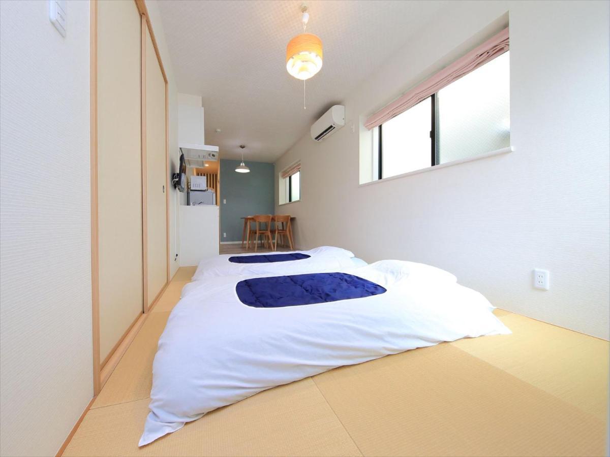 Coto Tokyo Shibuya 2 Apartment Exterior photo