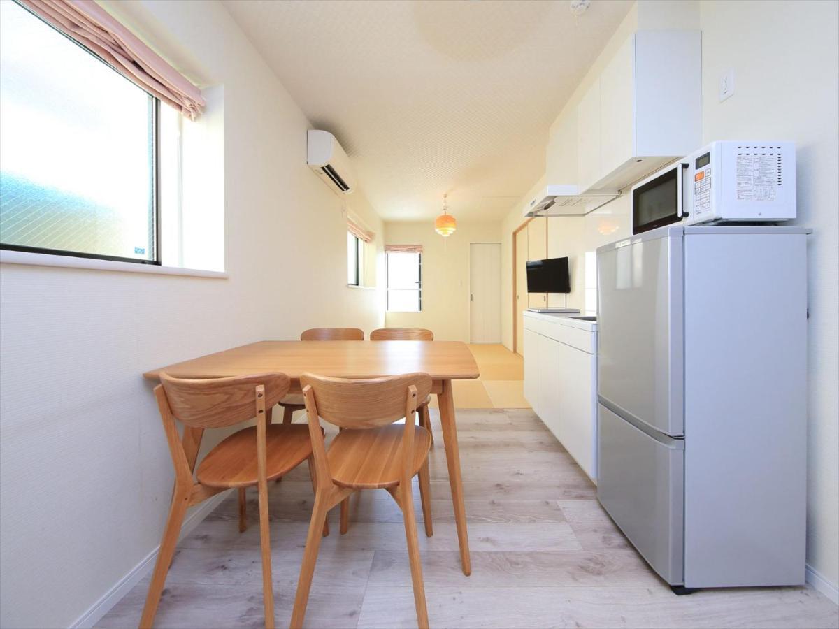 Coto Tokyo Shibuya 2 Apartment Exterior photo