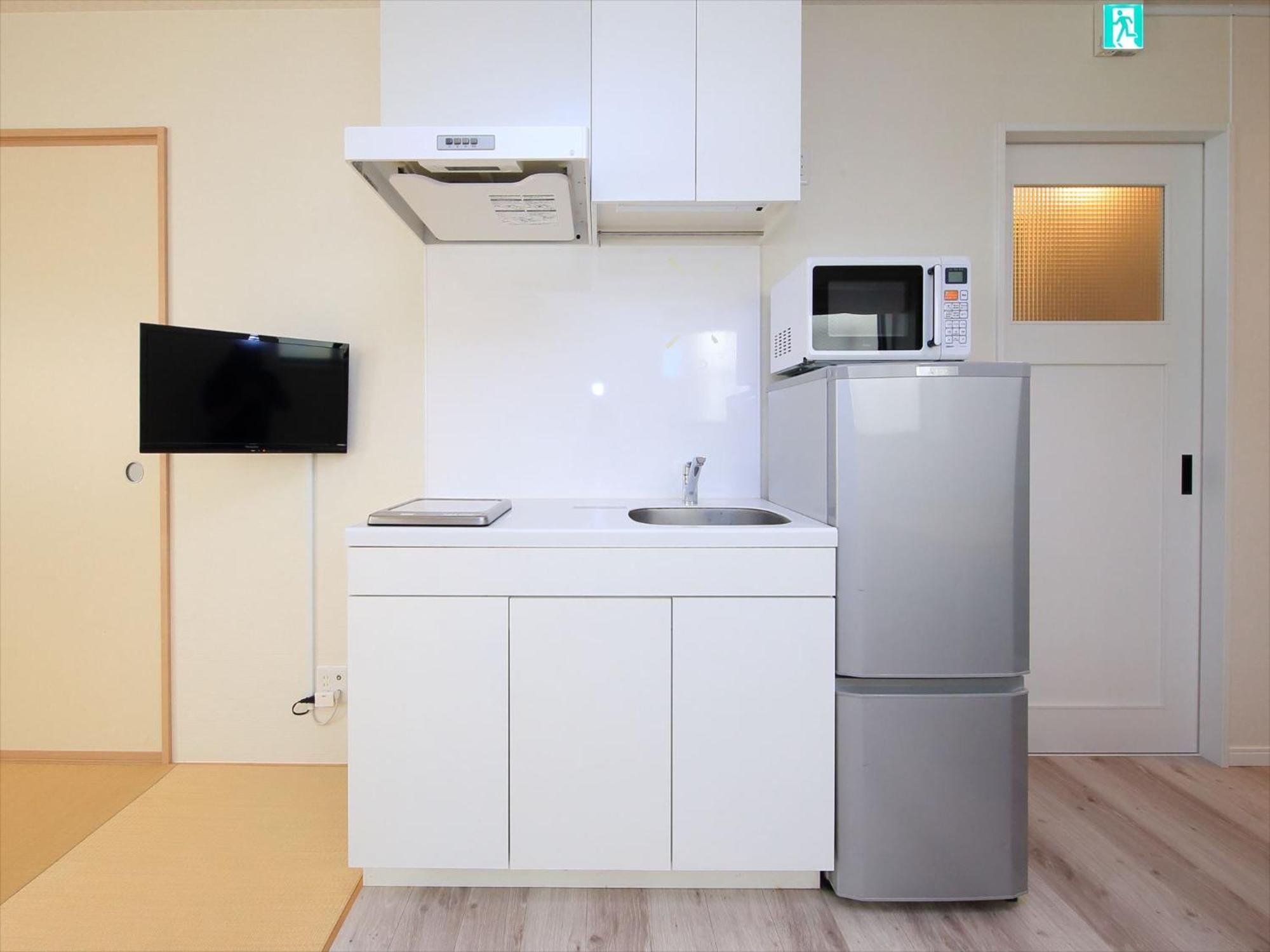 Coto Tokyo Shibuya 2 Apartment Room photo