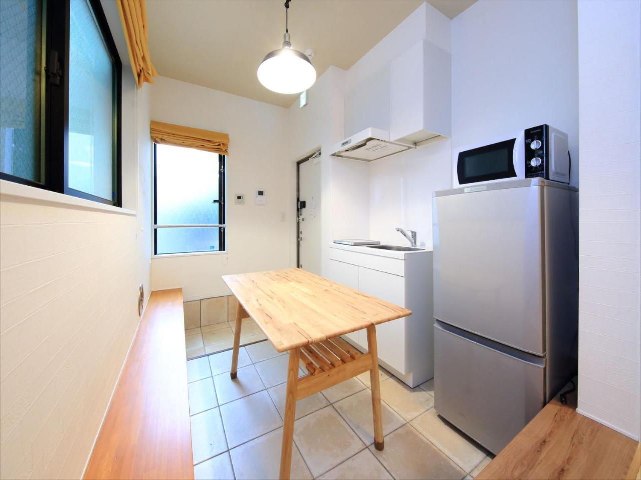 Coto Tokyo Shibuya 2 Apartment Exterior photo