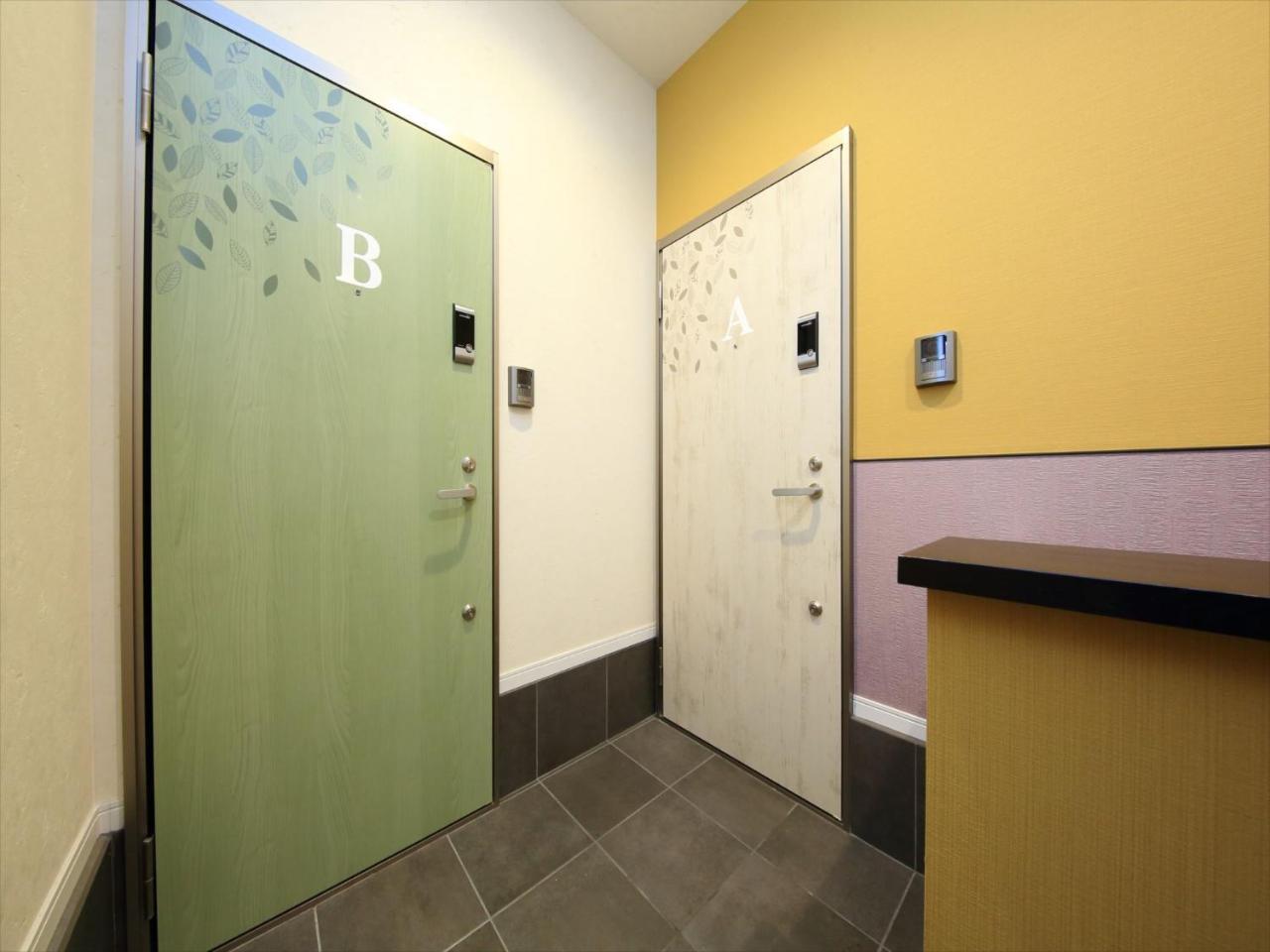 Coto Tokyo Shibuya 2 Apartment Exterior photo