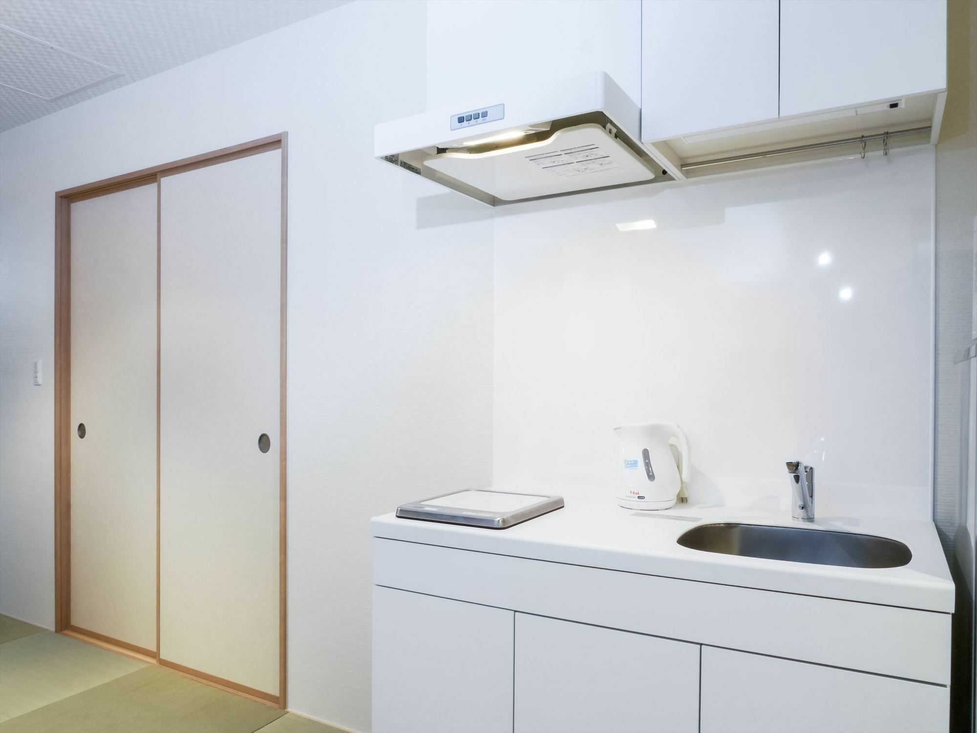Coto Tokyo Shibuya 2 Apartment Exterior photo