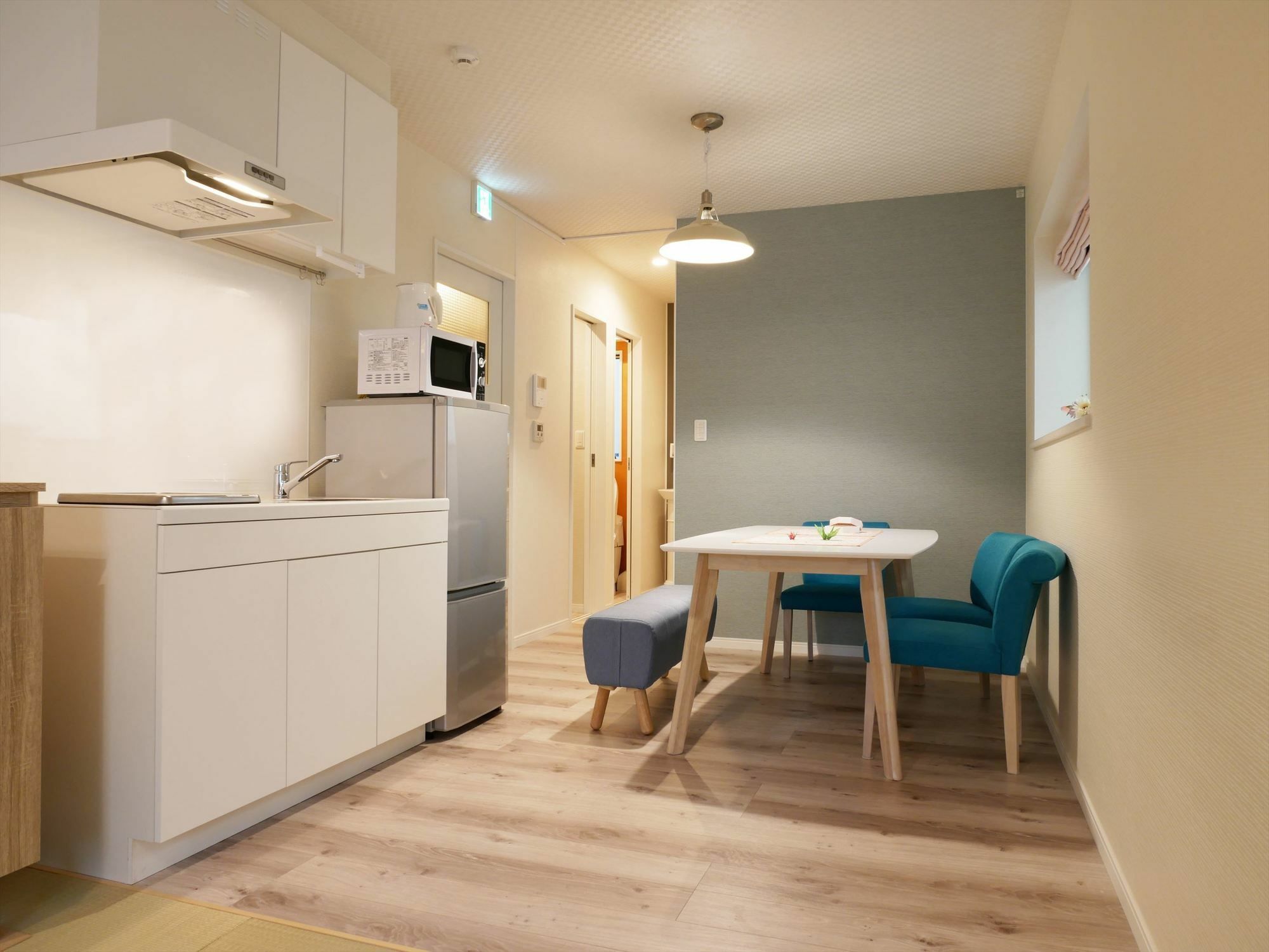 Coto Tokyo Shibuya 2 Apartment Exterior photo