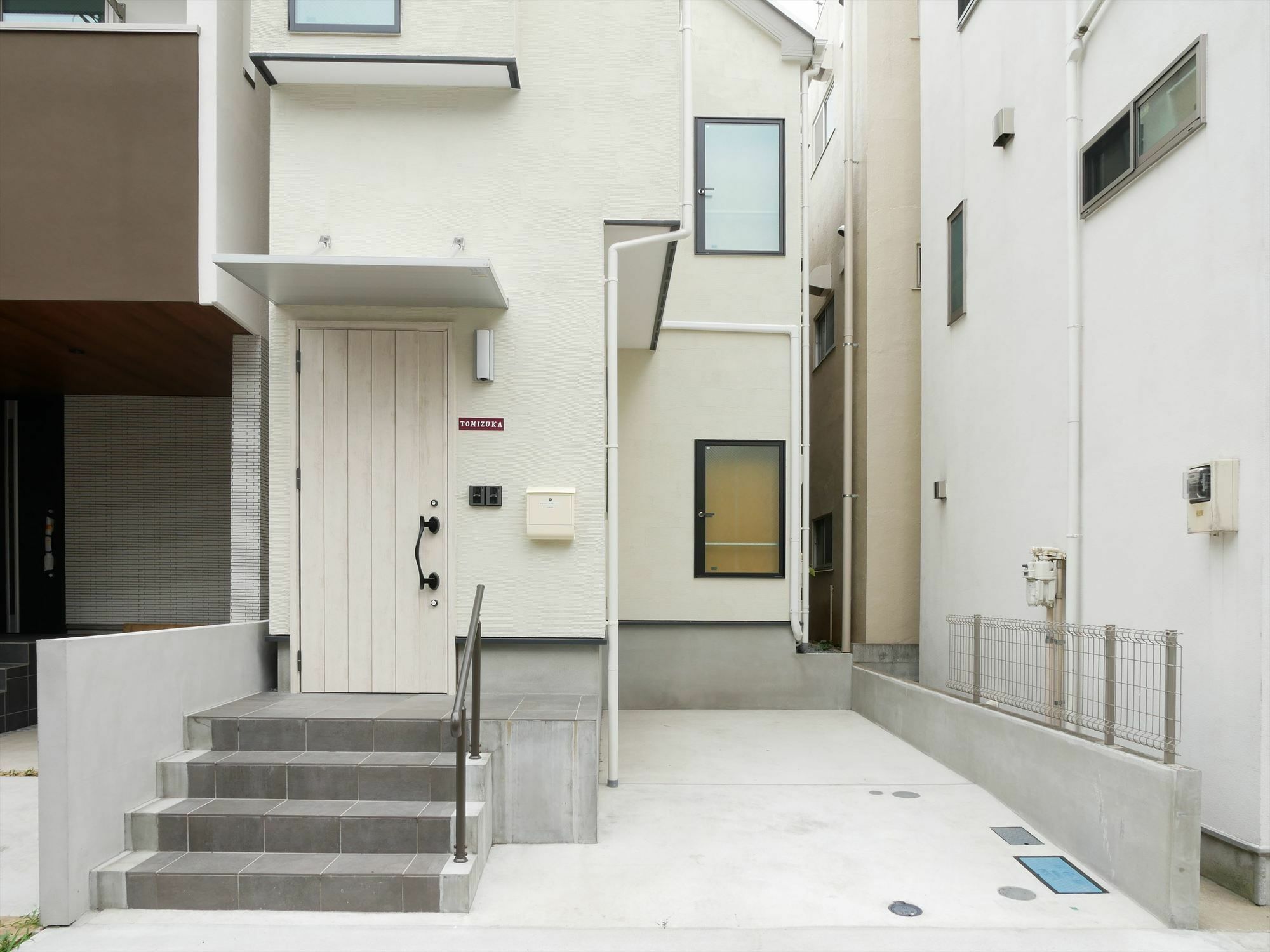 Coto Tokyo Shibuya 2 Apartment Exterior photo