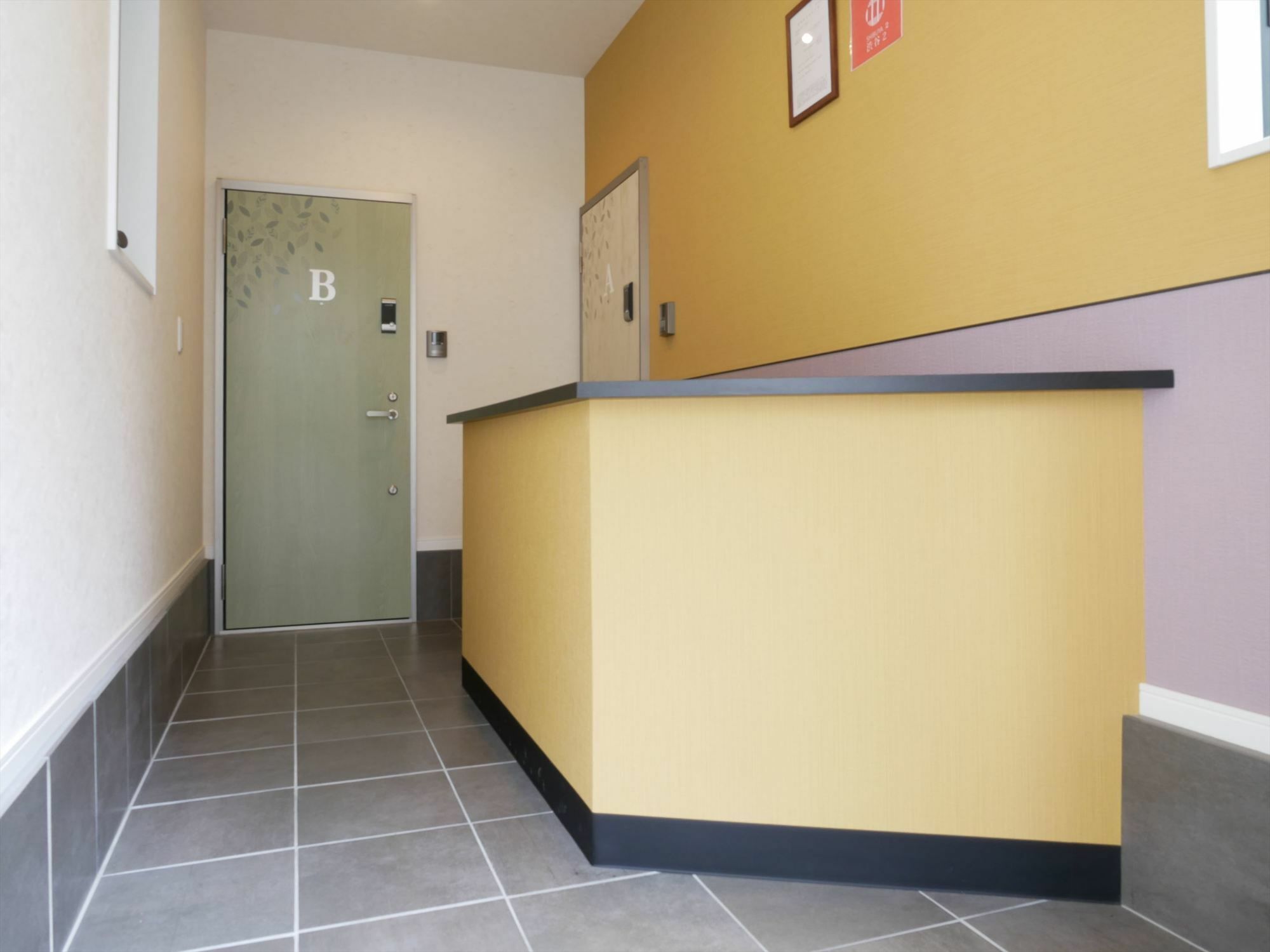 Coto Tokyo Shibuya 2 Apartment Exterior photo