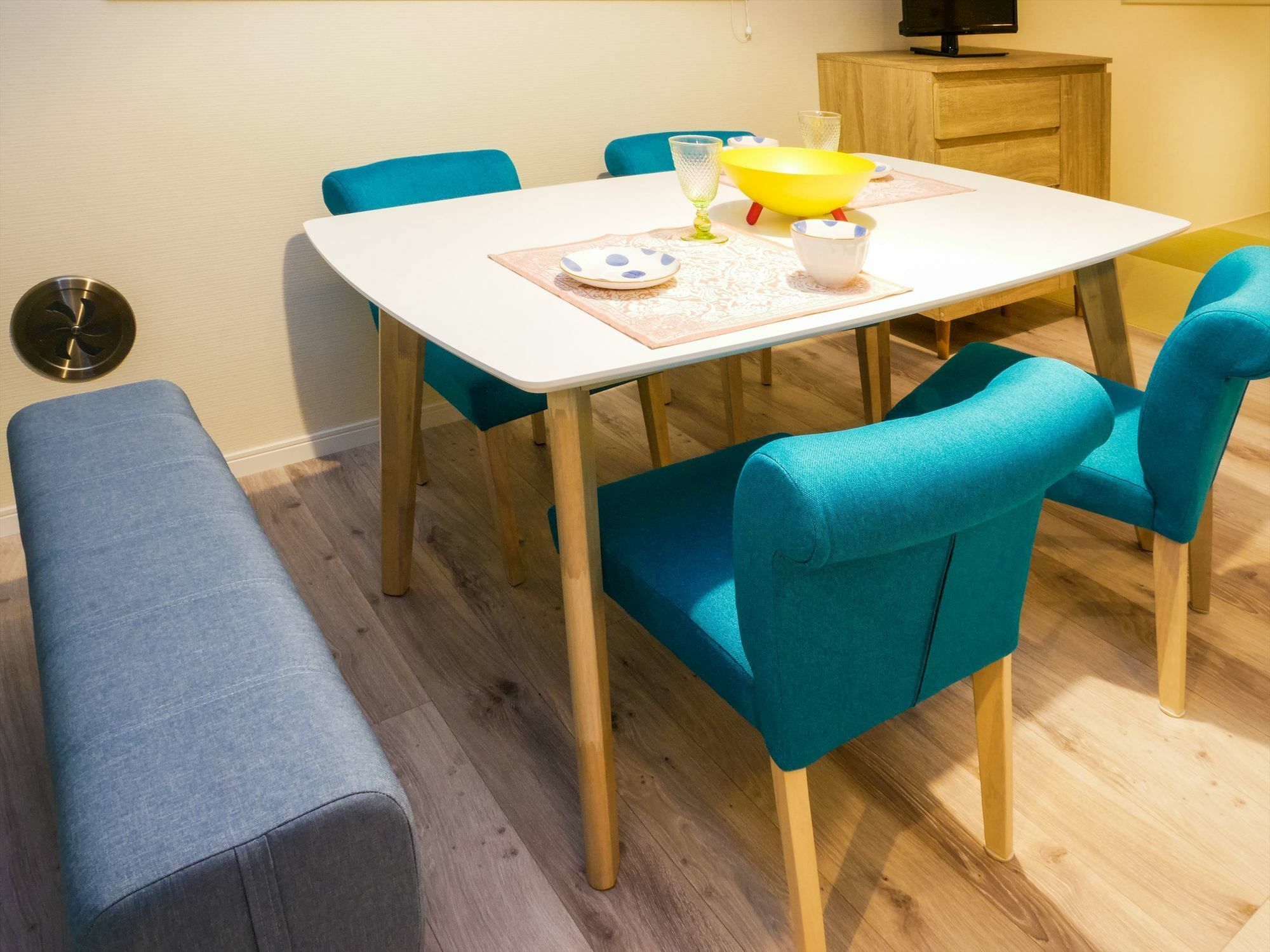 Coto Tokyo Shibuya 2 Apartment Exterior photo