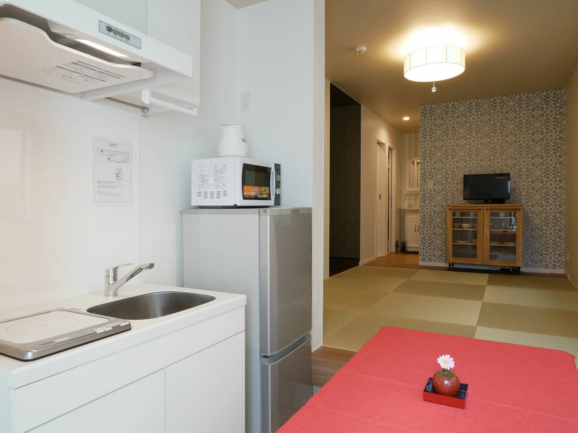 Coto Tokyo Shibuya 2 Apartment Exterior photo