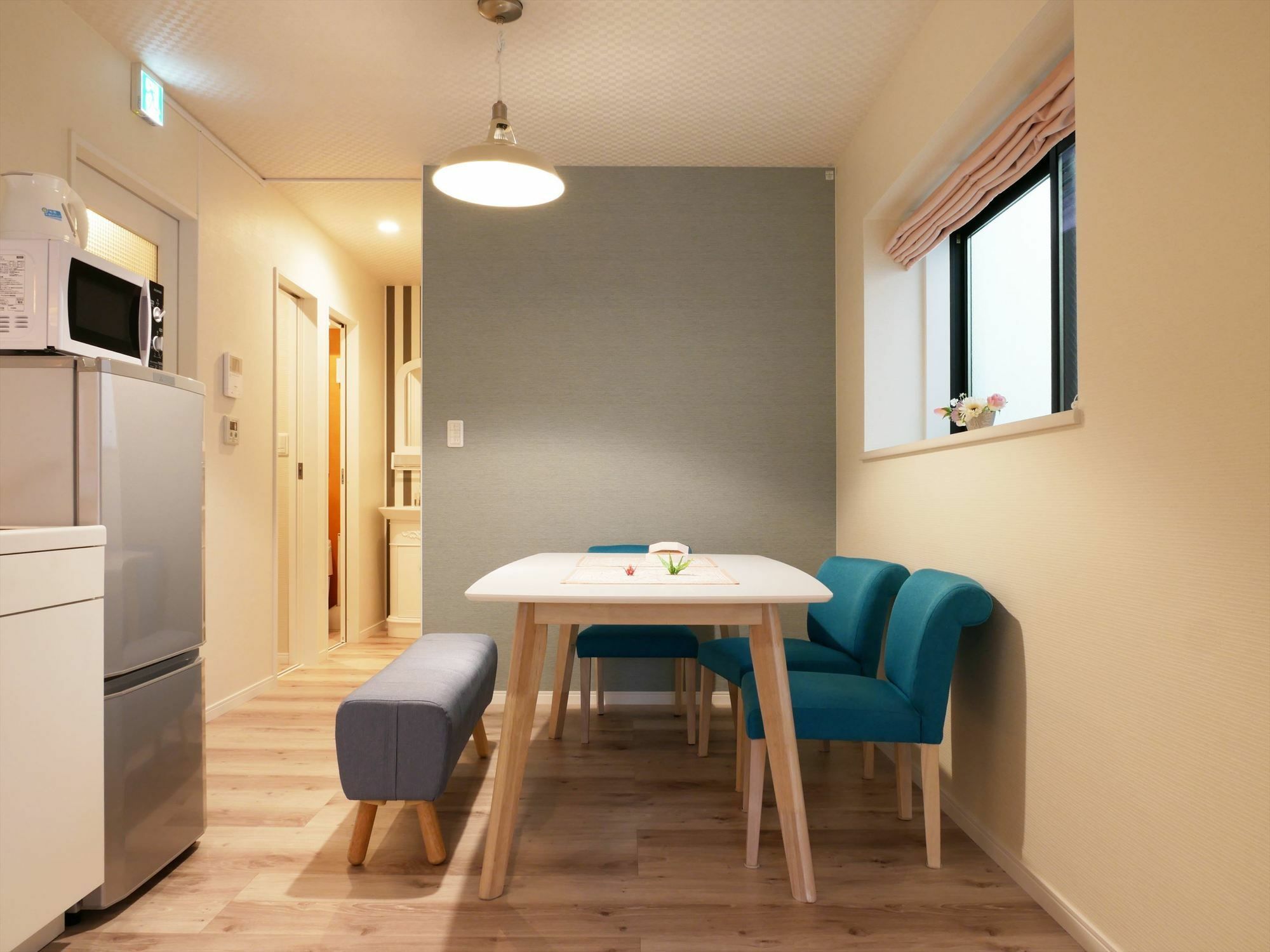 Coto Tokyo Shibuya 2 Apartment Exterior photo