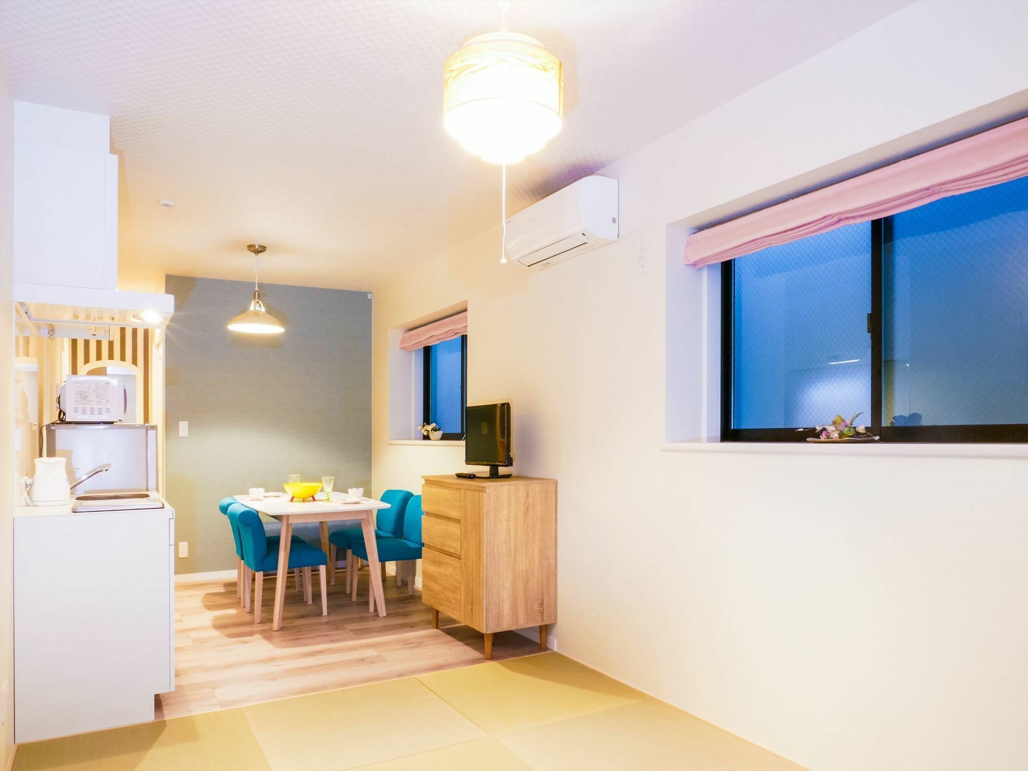 Coto Tokyo Shibuya 2 Apartment Exterior photo